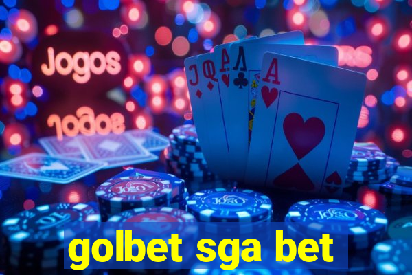 golbet sga bet